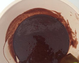 Foto del paso 4 de la receta: Brownie de chocolate con nueces