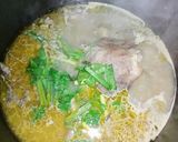 Foto langkah ke 3 dari resep Sop Daging Kurban.
