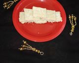 માંડવી પાક (Mandvi Paak Recipe In Gujarati) રેસીપી સ્ટેપ1ફોટો