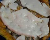 Foto del paso 6 de la receta: Zapallo Relleno el más rico de todos!😍❤