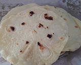 Foto langkah ke 6 dari resep Roti Tamiz Simpel.