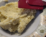 Foto del paso 4 de la receta: Tortitas de patata con queso y especias
