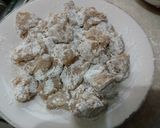 Foto del paso 1 de la receta: Pollo agridulce