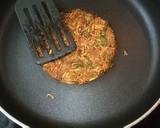 Paleo Breakfast - Pancakes with Orange 'and' Tomato sauce recipe step 3 photo