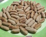 Foto langkah ke 4 dari resep Kue Kering Susu.