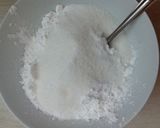 Hình bước làm 2 của món Bánh da lợn