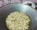 Foto langkah ke 3 dari resep 514.Chetoos Tahu Kriuk.