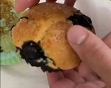 Une image de l'étape 7 de Muffins aux fruits rouges 🍵🧁.