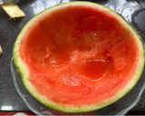 Foto del paso 3 de la receta: Limonada con Frutas de Estación 🍓🫐🍉