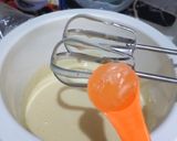 Foto langkah ke 2 dari resep Roti Kukus Ngakak.