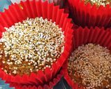 Foto del paso 7 de la receta: Cupcakes de proteína para el gym