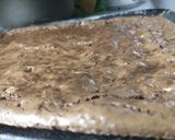 Foto del paso 6 de la receta: Brownie