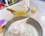 Foto langkah ke 3 dari resep Taiwan Cheese Chiffon.