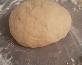 Foto del paso 1 de la receta: Pancitos al sartén