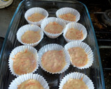 Foto del paso 3 de la receta: Muffins/madgalenas de frutas y verduras