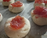 Foto del paso 5 de la receta: Galletitas Pepas
