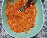 Foto del paso 8 de la receta: Crepes de radicheta!