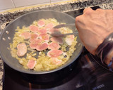 Foto del paso 6 de la receta: Hojaldrado de solomillos de pavo 😋