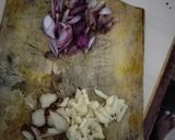 Foto langkah ke 2 dari resep Sayur bening sederhana.