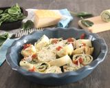 Foto del passaggio 5 della ricetta Girelle ricotta e spinaci