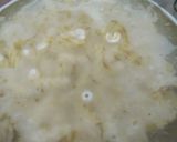 A picture of step 1 of Spicy margarita pasta.