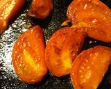Tomato Saut with Salad recipe step 3 photo
