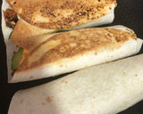 Foto del paso 10 de la receta: Burritos picantes de pollo deshilachado