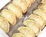 Foto langkah ke 12 dari resep Crispy and Crunchy Pastels.