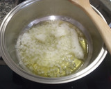 Foto del paso 2 de la receta: Crema caliente de tomate y alubias blancas en cacerola