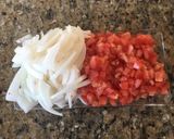 Foto del paso 2 de la receta: Frijoles puercos