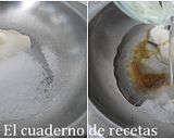 Foto del paso 2 de la receta Bizcocho de Claras {Apto para Diabéticos}