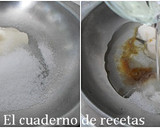 Foto del paso 2 de la receta: Bizcocho de Claras {Apto para Diabéticos}