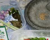 Foto langkah ke 2 dari resep Kaliyo Jengkol.