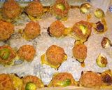 Kelbimbós fasírt recept fázis 6 fotója