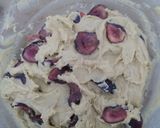 عکس مرحله 8 از دستور کوکی گیلاس solmaz