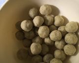 Foto langkah ke 5 dari resep Pilus Telo / Timus Ubi.