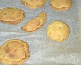 Foto del paso 4 de la receta Empanadas de carne y verduras
