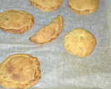 Foto del paso 4 de la receta: Empanadas de carne y verduras