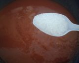 டேஸ்டி டொமேட்டோ கெட்சப் (Tasty Tomato Ketchup) ரெசிபி ஸ்டேப் 9 புகைப்படம்