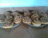 Foto del paso 9 de la receta: Rollos de Canela (Cinnamon Rolls)