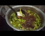 Rawon Puyuh-Daging-Manisa langkah memasak 4 foto
