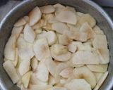 Foto del paso 3 de la receta: Postre de Manzanas