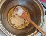 Hagyományos sárgaborsófőzelék recept fázis 2 fotója