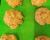 Foto del paso 4 de la receta Hamburguesa de soja, calabaza y zanahoria