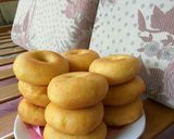 Foto langkah ke 6 dari resep Donat kentang.