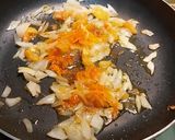Foto del paso 4 de la receta: Olla gitana