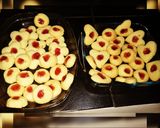 Foto del paso 4 de la receta: Pepas