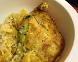 A picture of step 12 of Easy Chicken, broccoli & rice Casserole.