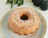 Foto del paso 3 de la receta: Bizcocho sencillo