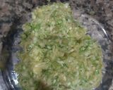 Foto del paso 1 de la receta: Tortilla de Zucchini